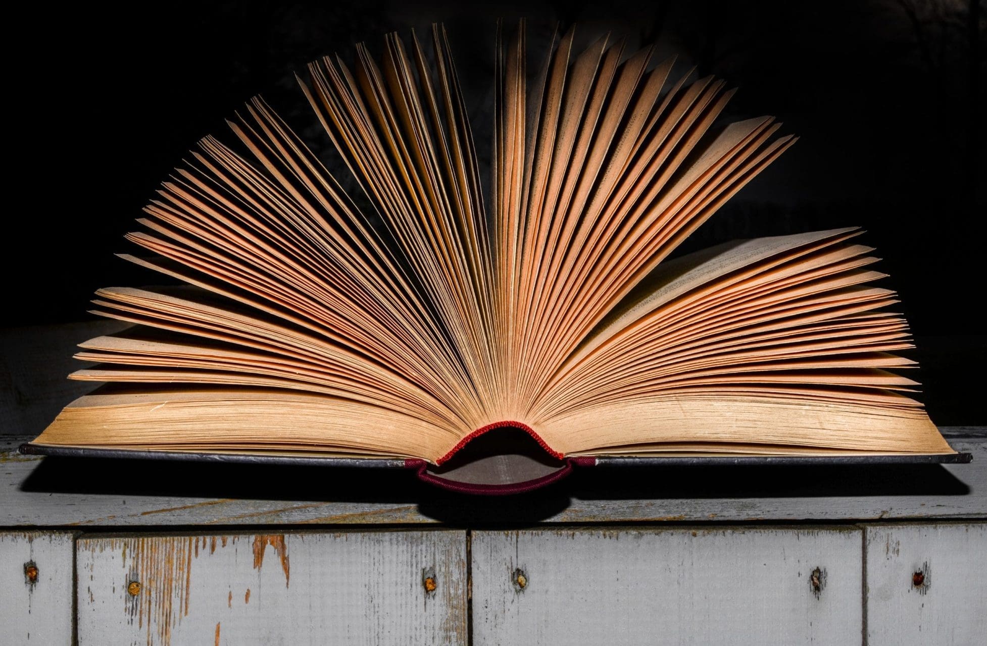 Openbook-Joyce Bride