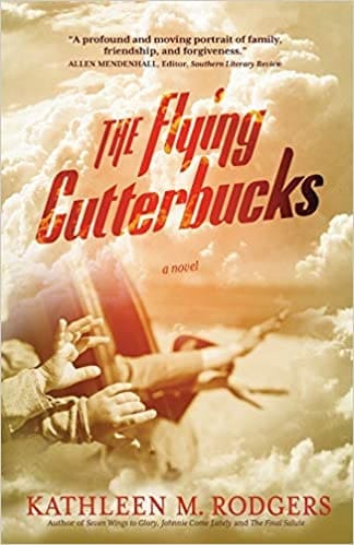 flying_cutterbucks_rodgers_kathleen_cover