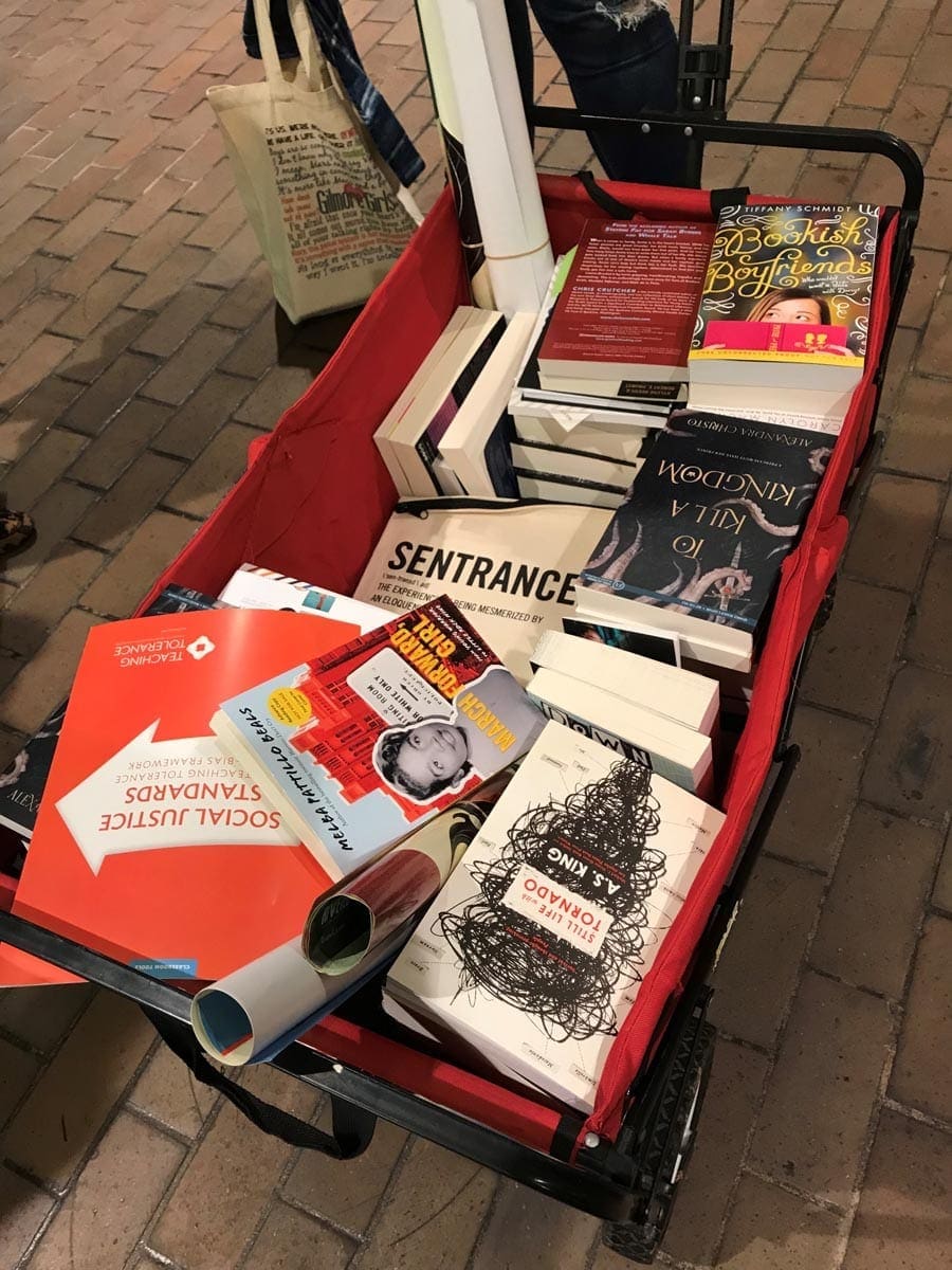 Wagon-of-books900 Wagon of Books