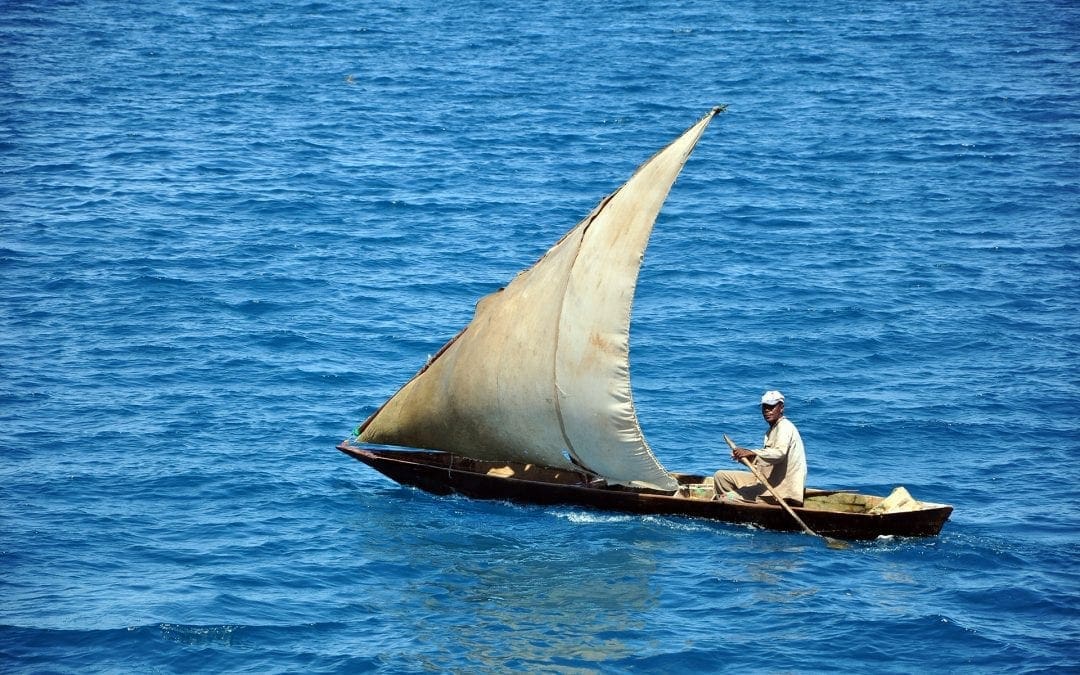 Why I Traveled to Rwanda, Tanzania, and Zanzibar During Covid-19