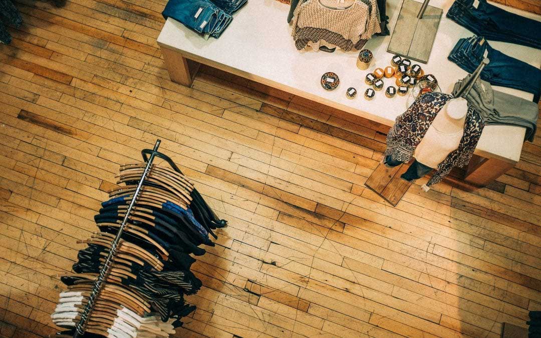 American Dream at Macy’s