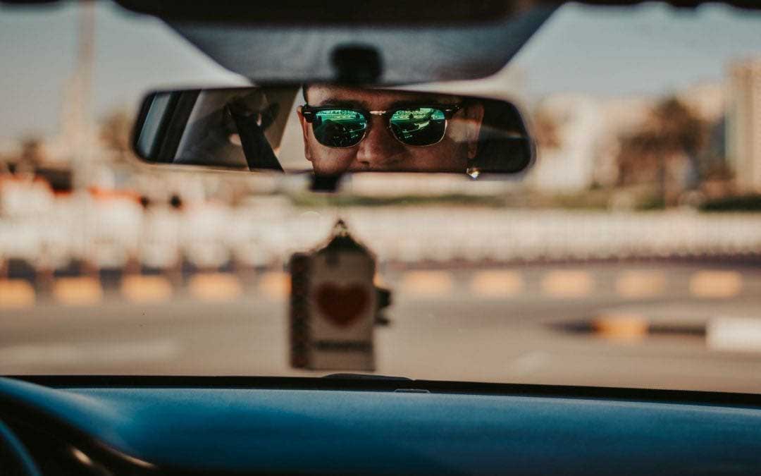 Taxi Tales: Las Vegas